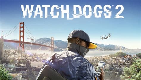 Watch Dogs 2 Crack For Pc Download 100 % Working